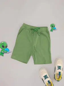 Pantaloons Junior Boys Shorts