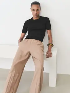 MANGO Women Pullover