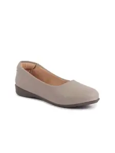 FAUSTO Women PU Loafers
