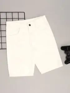 Pantaloons Junior Boys Shorts