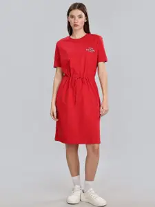 Tommy Hilfiger A-Line Dress