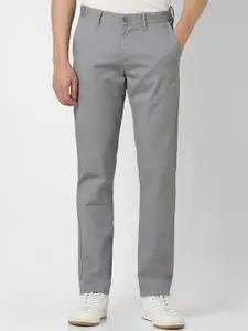 Van Heusen Sport Men Slim Fit Trousers