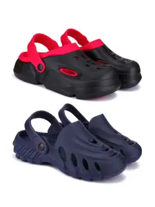 BERSACHE Men Sliders