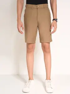 Peregrine by Pantaloons Men Slim Fit Outdoor Shorts