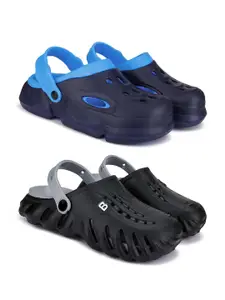 BERSACHE Men Slip-On