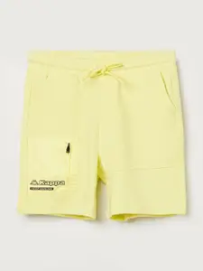 Kappa Boys Shorts