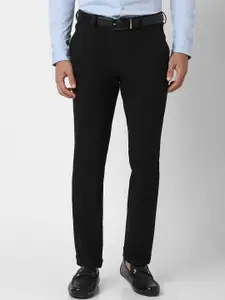 V Dot Men Skinny Fit Trousers
