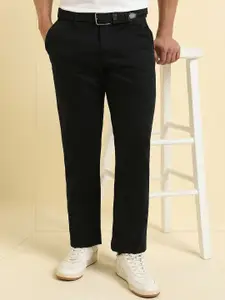 Allen Solly Men Trousers