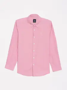 Allen Solly Junior Boys Casual Shirt