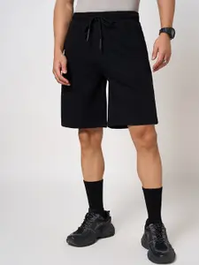 Street 808 by Pantaloons Men Fashion Shorts