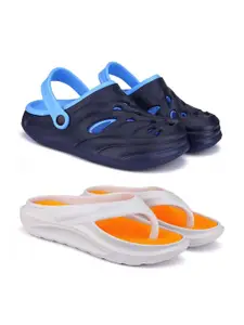 BERSACHE Men Slip-On