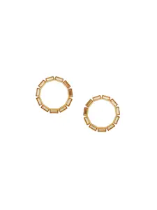 ESME Hoop Earrings