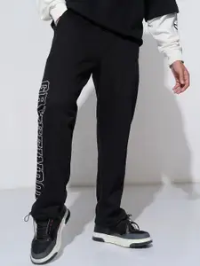 HIGHLANDER Warner Bros Harry Potter Men Straight Fit Joggers