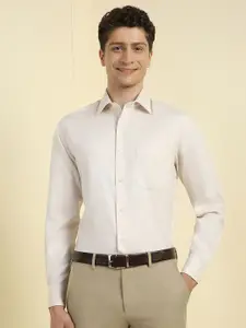 Allen Solly Sport Men Opaque Formal Shirt