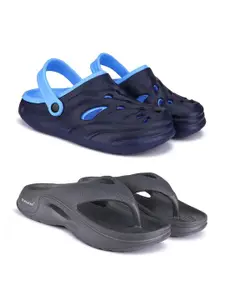 BERSACHE Men Slip-On