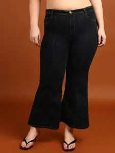 Nifty Women Bootcut Stretchable Jeans