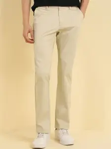 Allen Solly Men Trousers