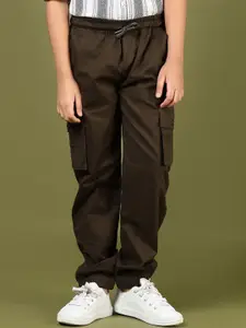 V-Mart Boys Joggers Trousers