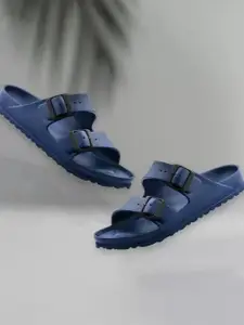 DRACKFOOT Men Sliders