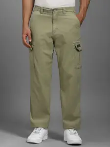 Louis Philippe Jeans Men Trousers