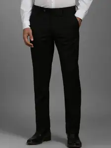 Louis Philippe Men Slim Fit Trousers