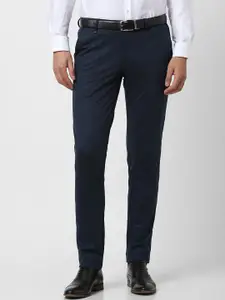 Van Heusen Men Slim Fit Trousers