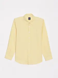 Allen Solly Junior Boys Casual Shirt