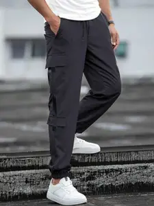 MACK JONNEY Men Mid rise Joggers