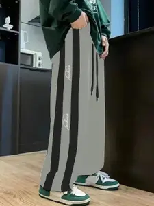 MACK JONNEY Men Rapid Dry Track Pants