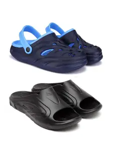 BERSACHE Men Slip-On