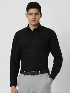 Van Heusen Men Opaque Formal Shirt