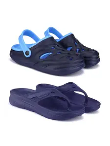 BERSACHE Men Slip-On