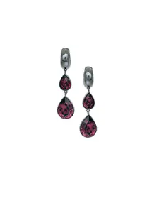 ESME Contemporary Drop Earrings