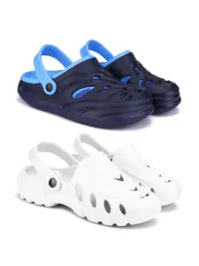 BERSACHE Men Slip-On