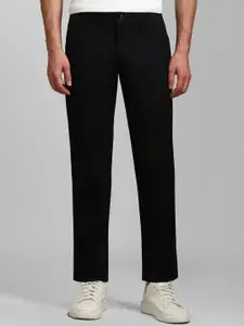 Louis Philippe Sport Men Slim Fit Trousers