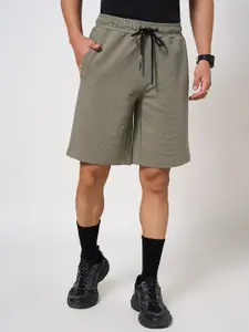 Street 808 by Pantaloons Men Shorts