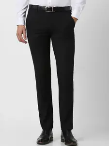 Van Heusen Men Slim Fit Trousers
