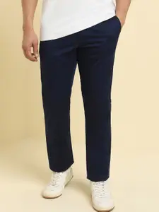 Allen Solly Men Trousers