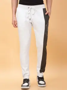 Being Human Men Mid Rise Joggers