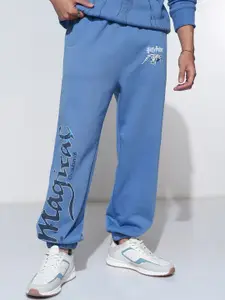 HIGHLANDER Warner Bros Harry Potter Men Harry Potter Graphic Joggers