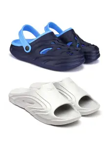 BERSACHE Men Slip-On