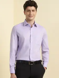 Allen Solly Sport Men Opaque Formal Shirt