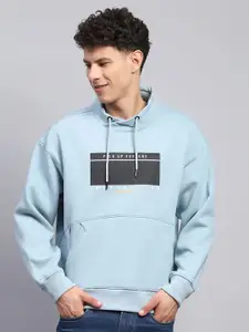 Monte Carlo Men Printed Sweatshirt