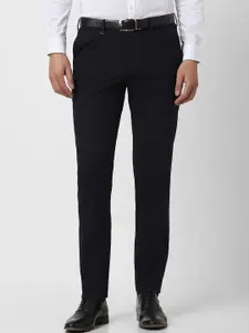 Van Heusen Men Slim Fit Trousers