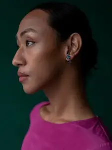 ESME Contemporary Ear Cuff Earrings