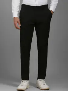 Louis Philippe Men Slim Fit Trousers