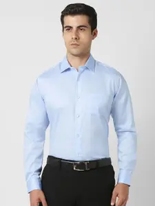 Van Heusen Men Opaque Formal Shirt