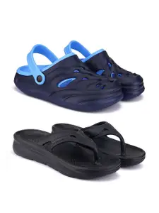 BERSACHE Men Slip-On