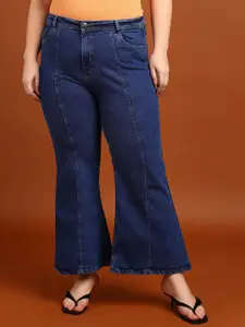 Nifty Women Bootcut Stretchable Jeans