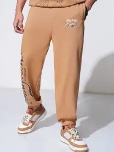HIGHLANDER Warner Bros Harry Potter Men Harry Potter Graphic Joggers